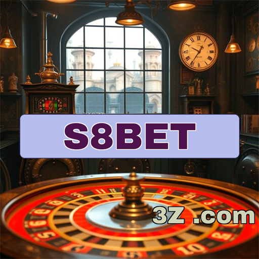 Apostas Inovadoras na S8 Bet: O Futuro dos Jogos Online