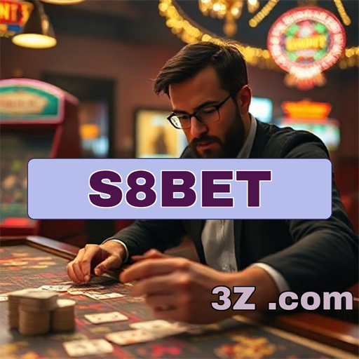Bônus Imperdíveis no s8 bet: Ganhe Mais nas Apostas!