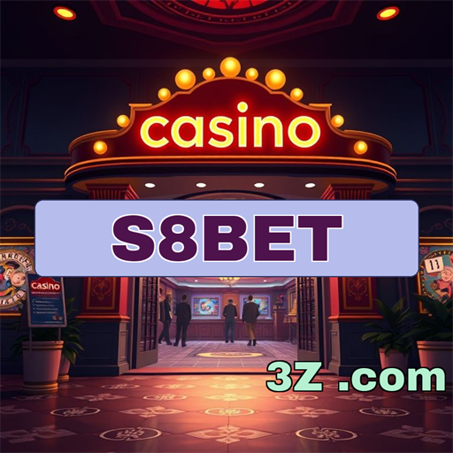 Cassino S8 Bet: Entretenimento e Emoção em Cada Jogo
