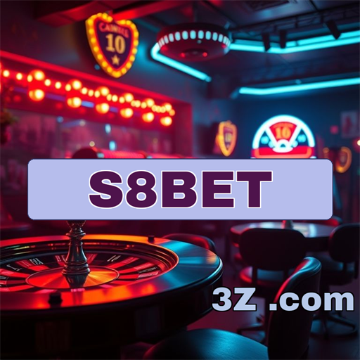 Login Criativo na S8 Bet: Uma Nova Experiência de Acesso
