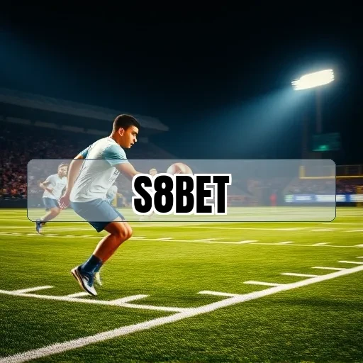 s8 bet: Novidades Imperdíveis na Seção de Novos Jogos