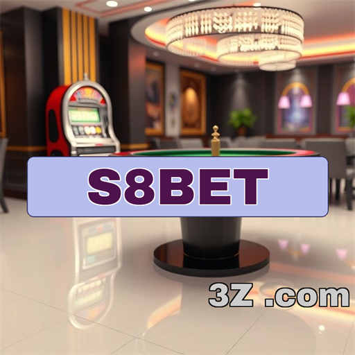 A Magia dos Slots no s8 bet: Sua Estrela em Jogos Online