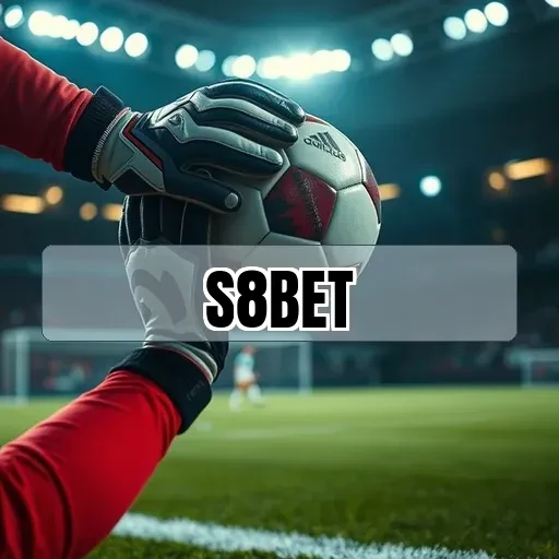 s8 bet: Descubra a Melhor Seção de Jogos Ao Vivo do Brasil