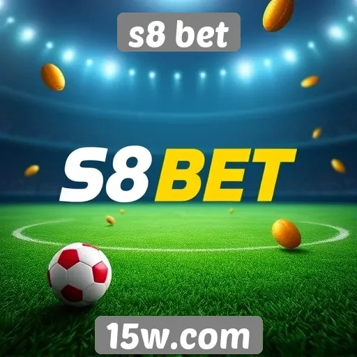 novidades e promoções do s8 bet atraem jogadores