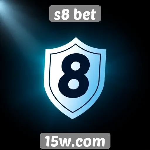 segurança e confiabilidade do s8 bet em apostas online